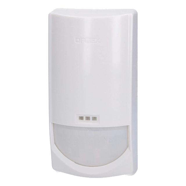 Indoor PIR motion detector with anti-masking - OPTEX CDX-AM