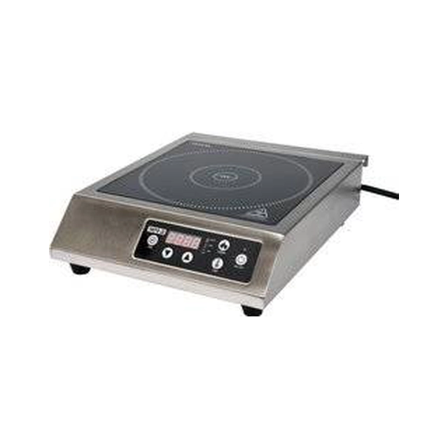 INDUCTION COOKER 3500W