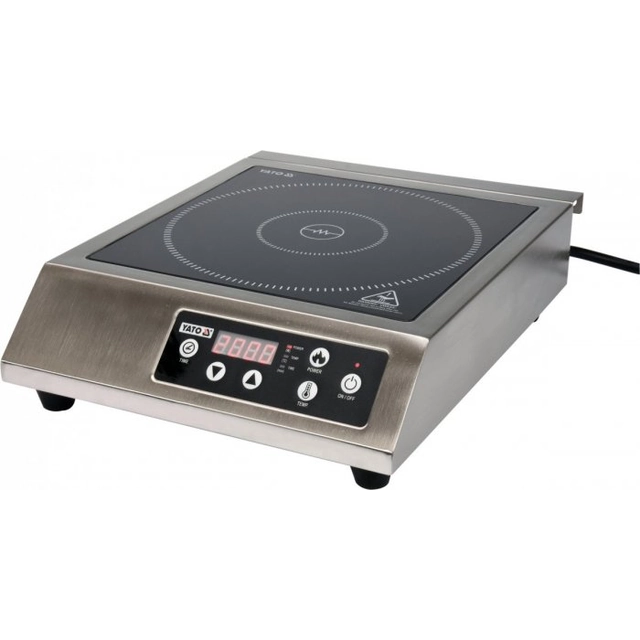 INDUCTION COOKER 3500W YATO YG-04701 YG-04701