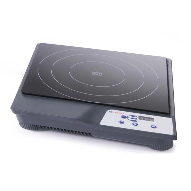 Induction cooker economic model 1800