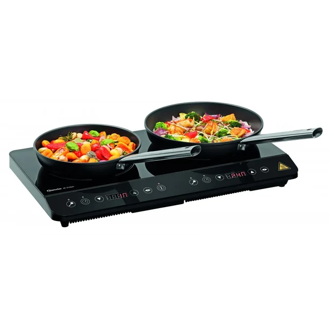 Induction cooker IK 35dpS