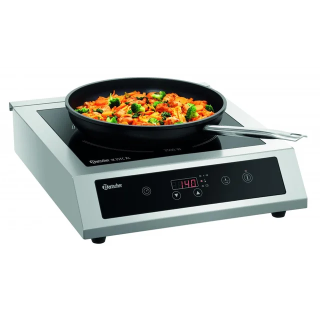 Induction cooker IK 35TC, XL