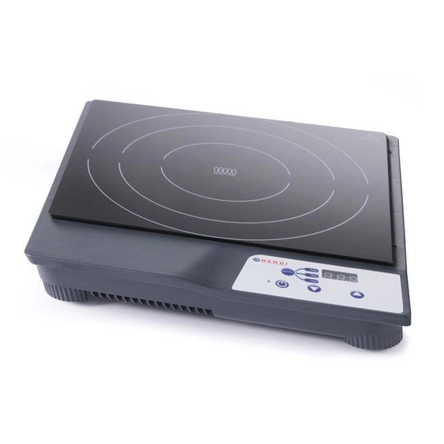 Induction cooker model 1800 HENDI 239209 239209