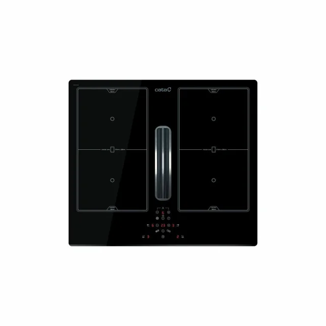 Induktionshäll Cata AS600 60 cm 59 cm