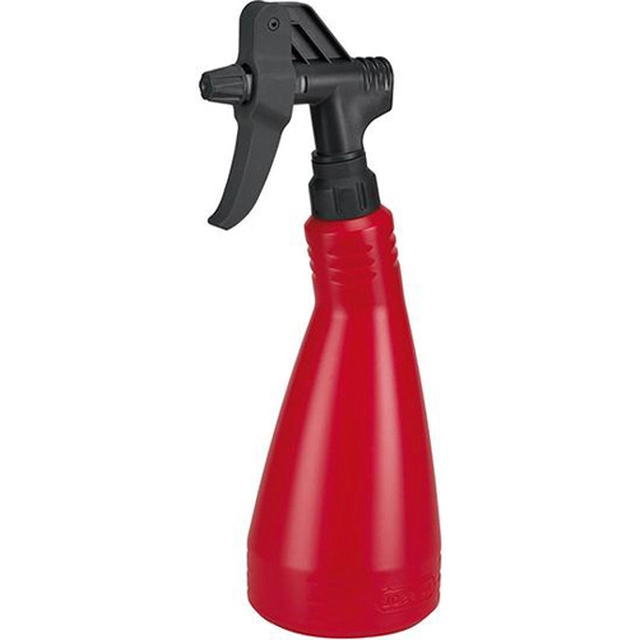 Industrial sprayer 750ml, red