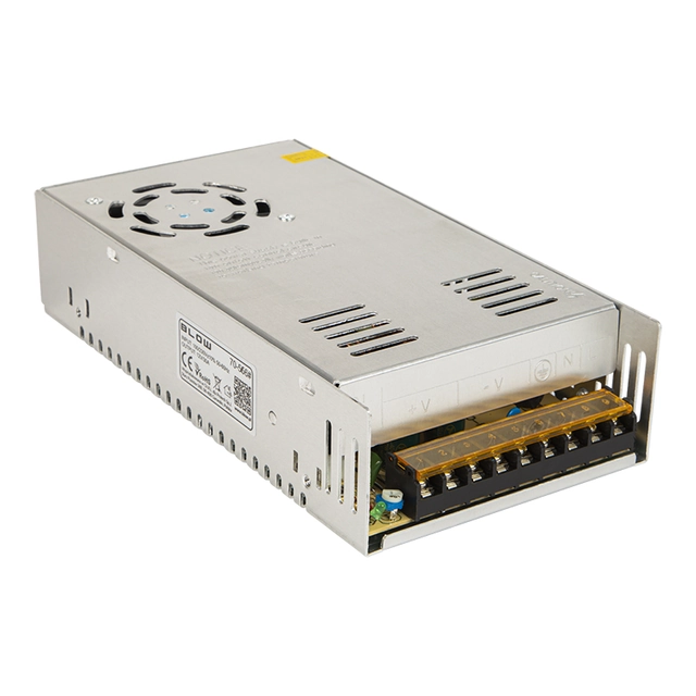 Industrial switching power supply 12V/30A