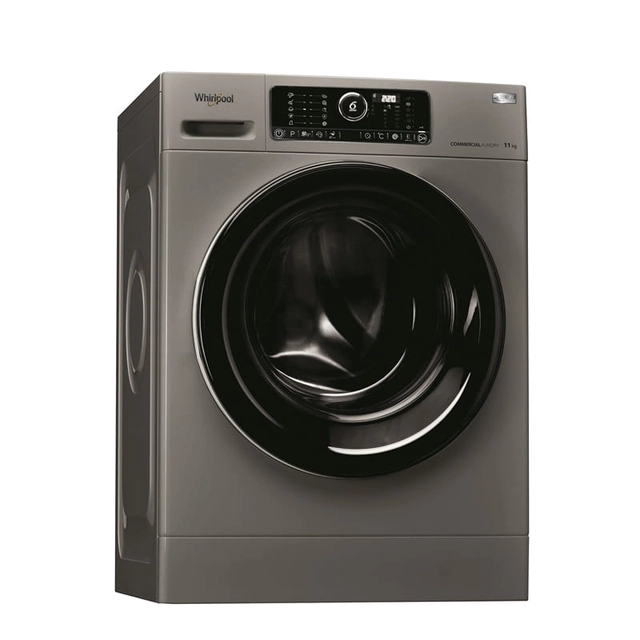 Industrial washing machine Whirlpool AWG 1112 S / PRO 11 kg