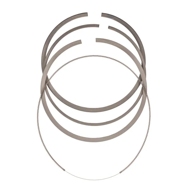 Inele de piston B&S Mod.31 OHV PIESA ORIGINALA 690162