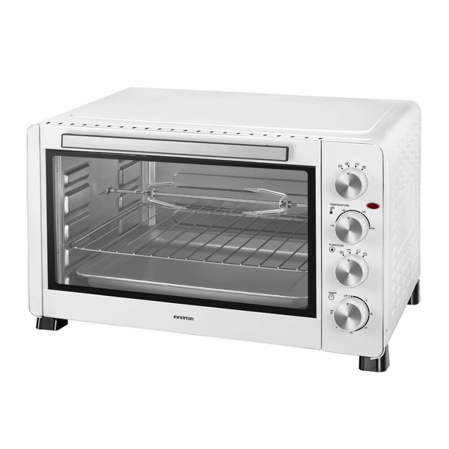 Infiniton elektrische mini-oven HSM-26B61 2500 W 60 L