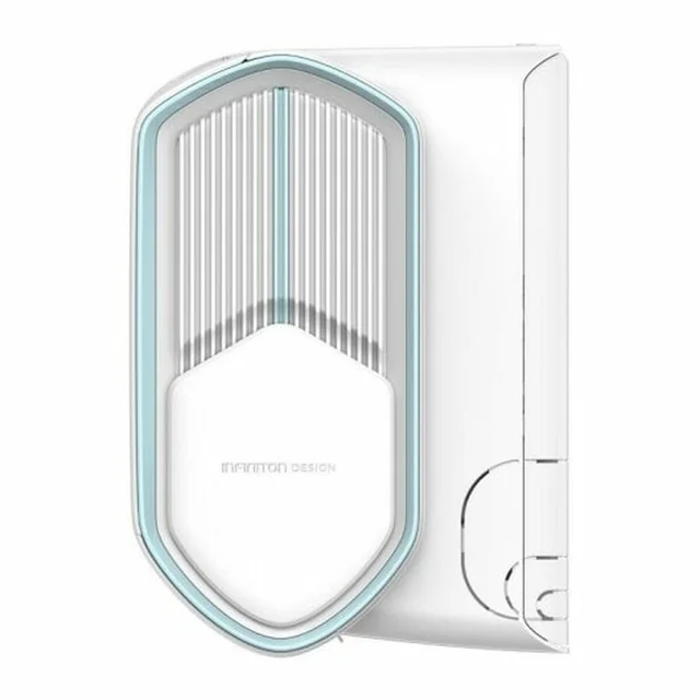 Infiniton SPTQS09A3W Split Air Conditioner Λευκό