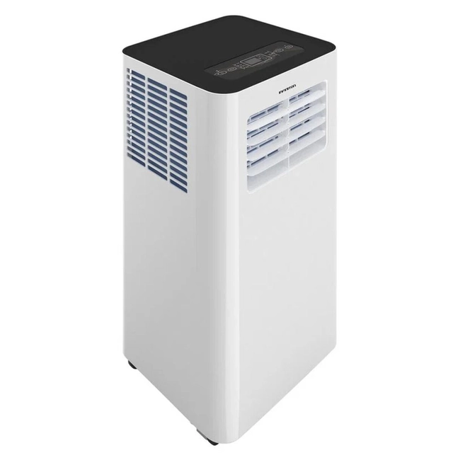 Infiniton tragbare Klimaanlage PAC-F75 2050 fg/h