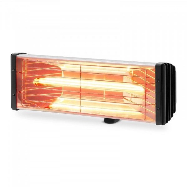 Infrared heater - 1000 In MSW 10061823 SW-IPD-1000-1W
