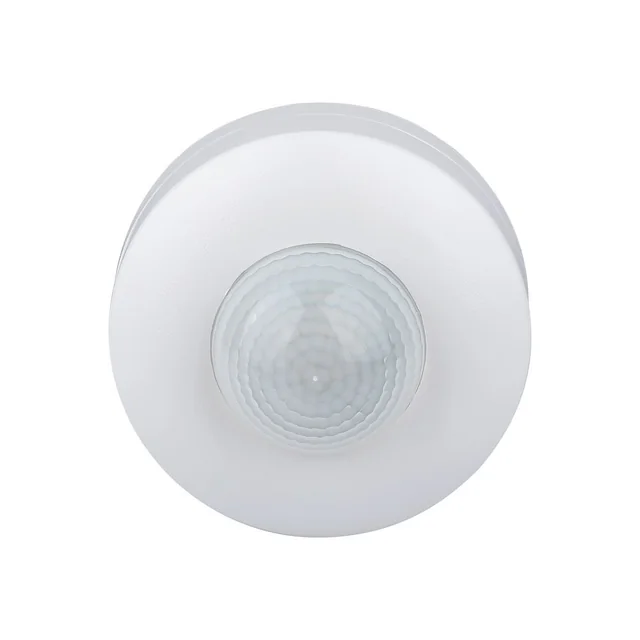 Infrared Motion Sensor - IP20 - White