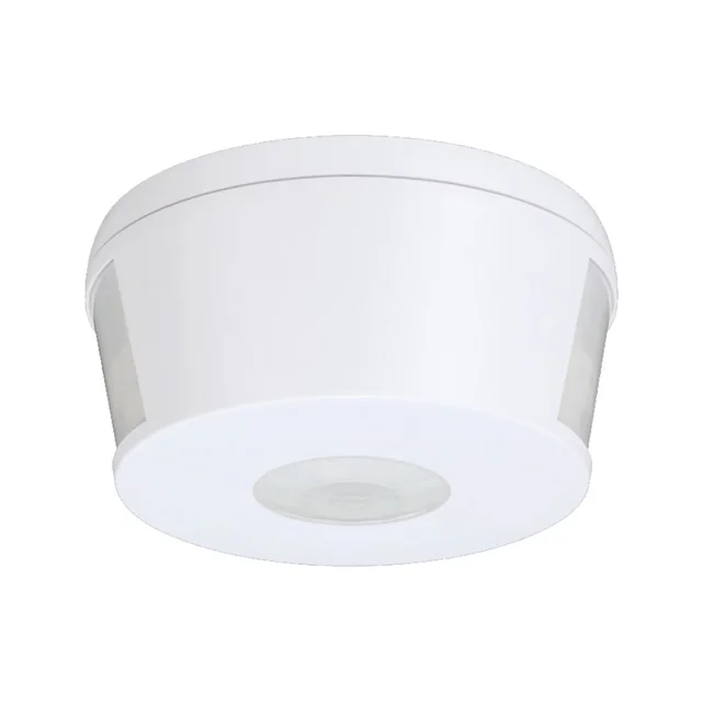 Infrared Motion Sensor - IP20 - White - 5 Years