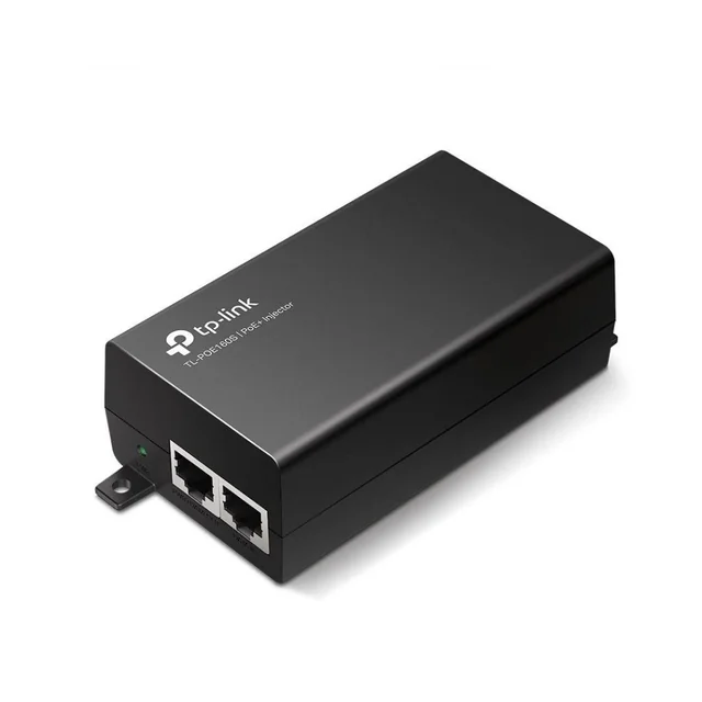 Injecteur TP-Link PoE+ 2 ports 30W - TL-POE160S