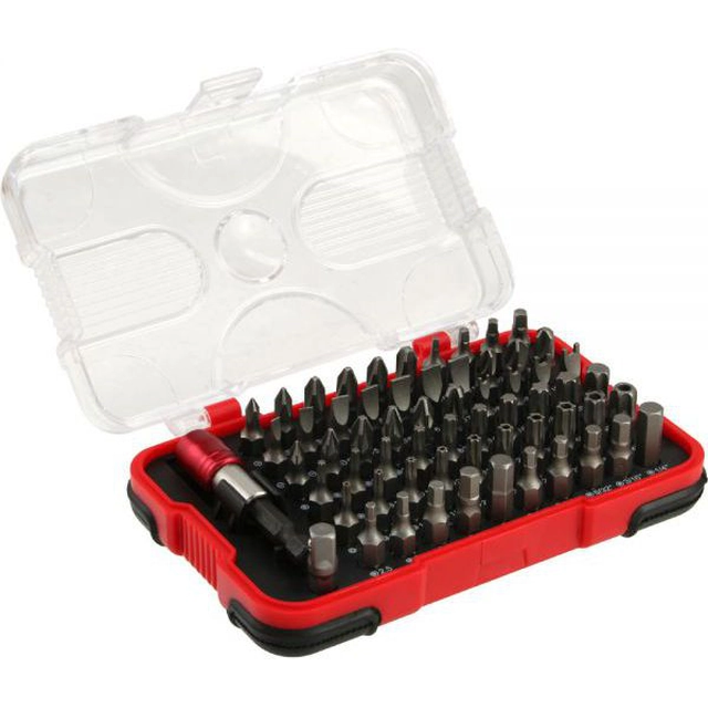 InLine Tool Box Bit Set (43035H)