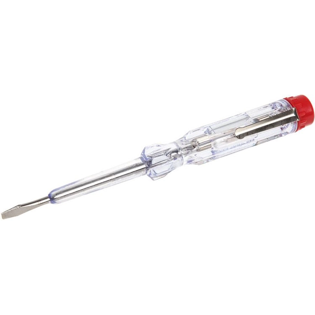 InLine Voltage Tester 200-250V (43000I)