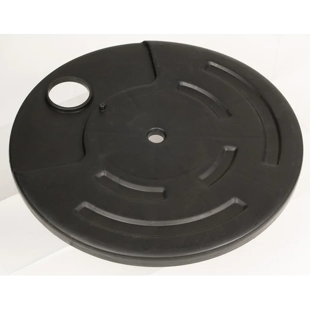 Inner Wheel Cover Mower Cedrus Cedks53S-H Al 650061