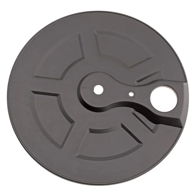 Inner Wheel Cover Rear Cedrus Mower Cedks53S-B Cedks53S-L