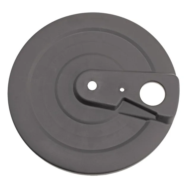 Inner Wheel Cover Rear Cedrus Mower Ks53H 480180