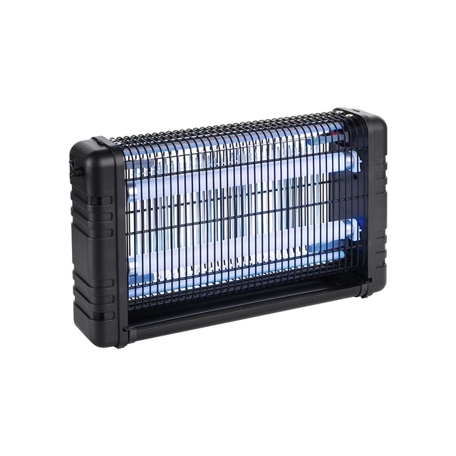 Insect killer lamp, LED, P 10 W