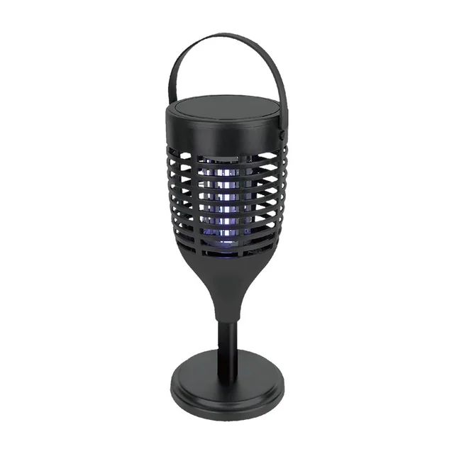 Insect Killer - Solar Bug Zapper - IP24