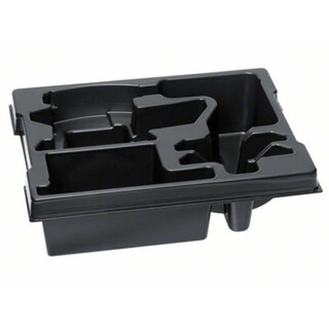 Insert de valise Bosch GEX 125-1 AE L-BOXX 238-hoz