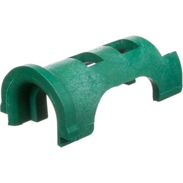 Inserto riduttore Eti-Polam D01 - STV D02 6A verde 002243018