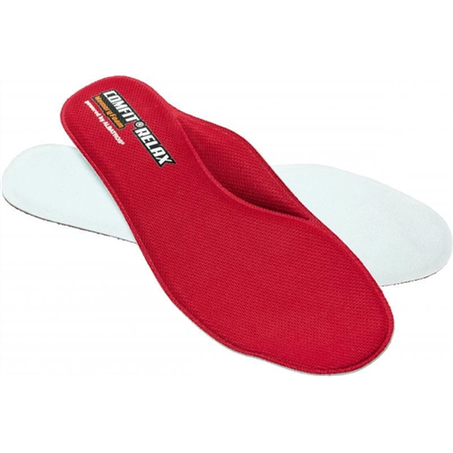 Insole for safety footwear Albatros Comfit®Relax 44 ALB-204800-44