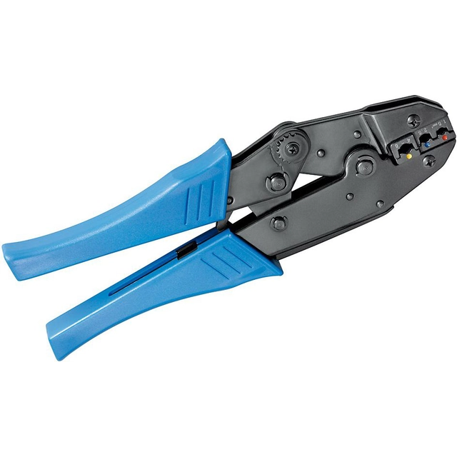 Инструмент за кримпване Fixpoint за кабелни накрайници (11790)