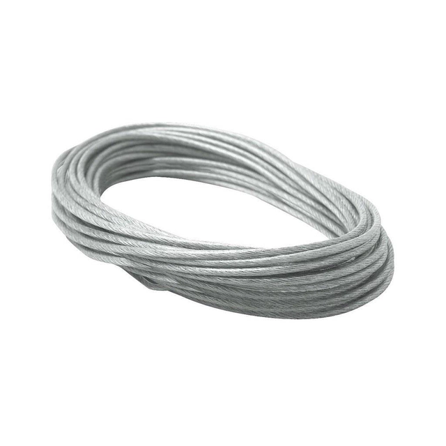 Insulated rope 12m 4mm sq.