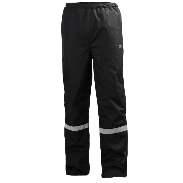 Insulated trousers HELLY HANSEN Manchester Winter, black