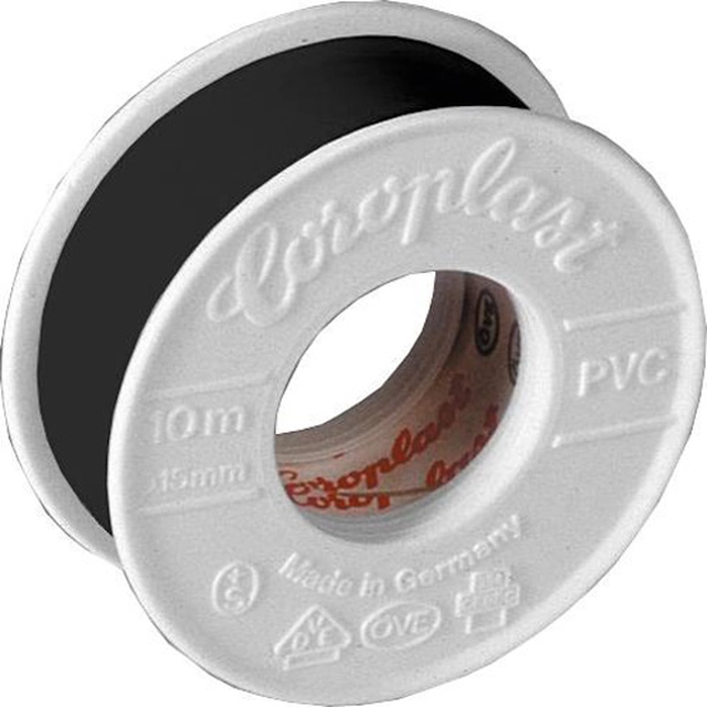 Insulating tape 10mx15mm