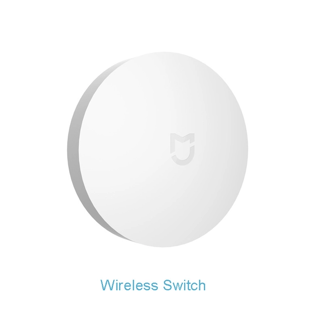 Inteligentné tlačidlo Xiaomi Mi Smart Home Wireless Switch