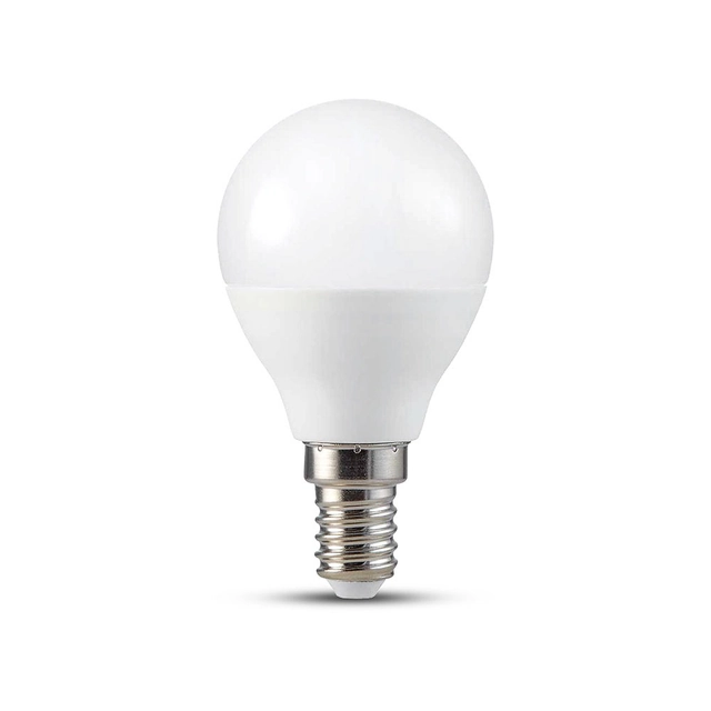 Intelligens LED-lámpák – Izzók – 450 Lumen – RGB+2700K – 6500K