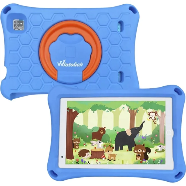 Interactieve tablet voor kinderen K81 Pro