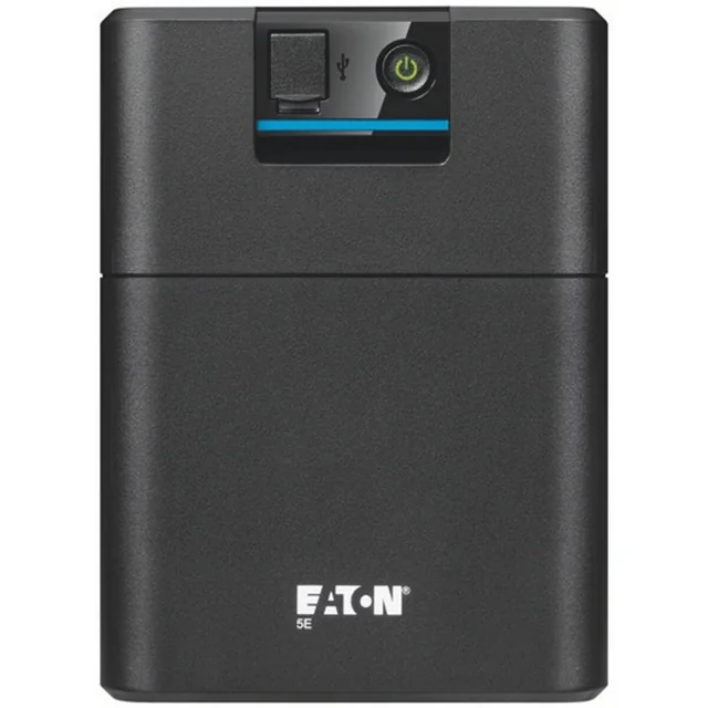 Interaktivní UPS Eaton 5E Gen2 700 USB 360 W
