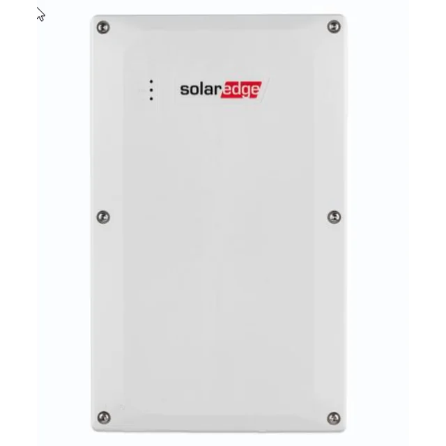 Interface de backup residencial SolarEdge BI-NEUNU3P-01 série RWB48