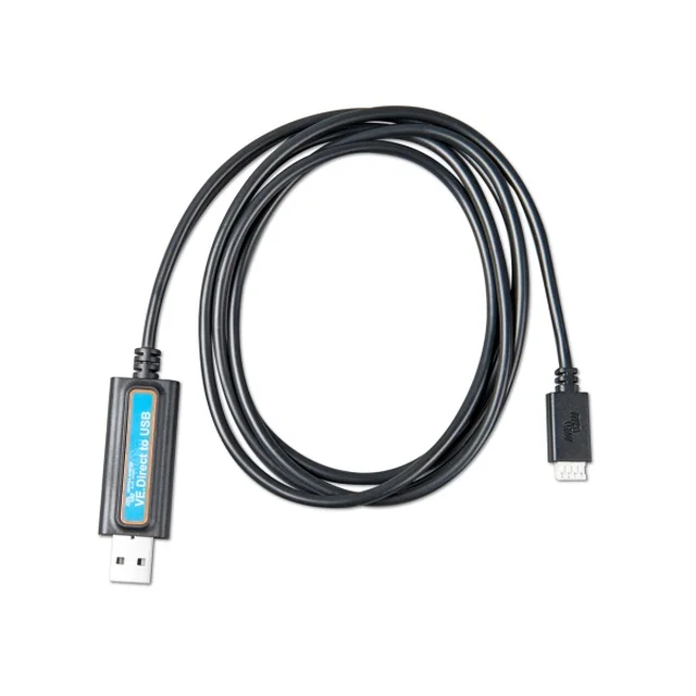 Interface directe vers USB Victron