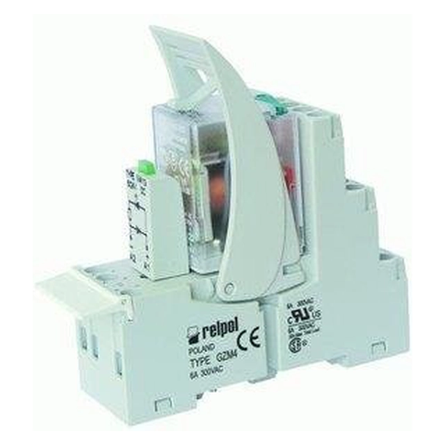 interface relay PIR4-024AC-00LV