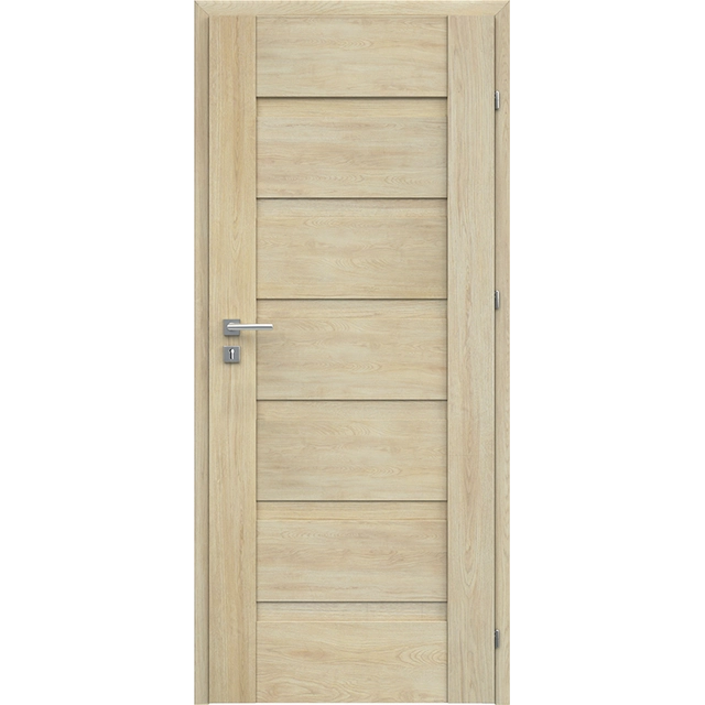 Interiérové dveře Classen Clif Model 1 Iridium
