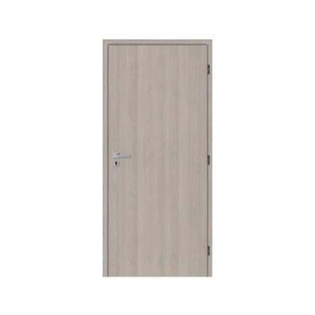 Interiérové dveře EUROWOOD - LADA LA101, lakované, 80-90 cm