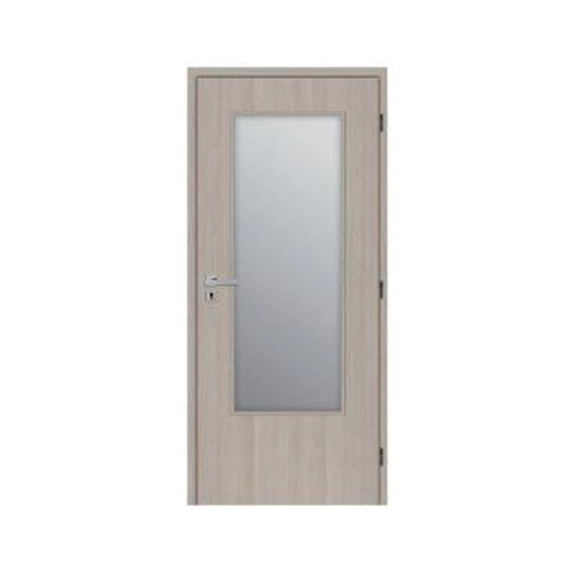 Interiérové dveře EUROWOOD - LADA LA104, lakované, 60-90 cm