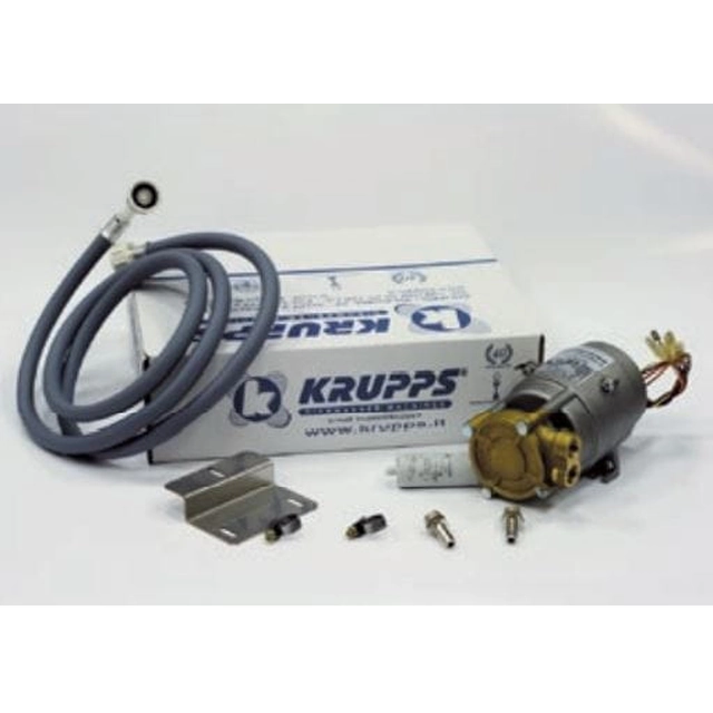 Internal pressure booster pump for Krupps dishwashers | CA500K