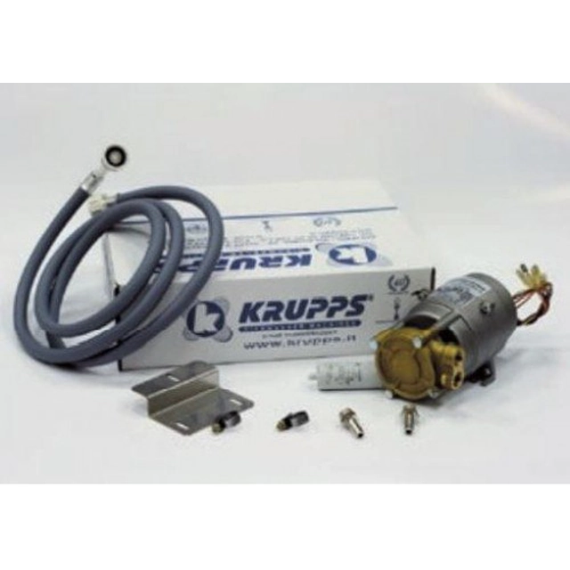 Internal Pressure Booster Pump For Krupps Dishwashers Ca500k