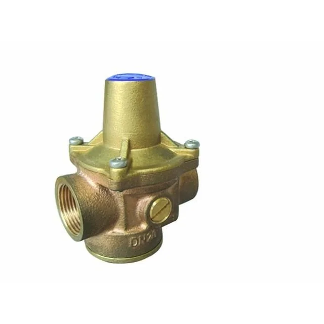 Internal reduction valve 1/2" type 7BIS HAM780, professional reducer