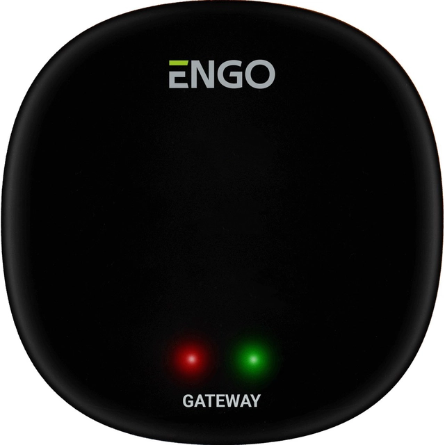 Internetová brána ZigBee, ENGO EGATZ, pro zařízení ENGO Smart,5V DC Mini USB