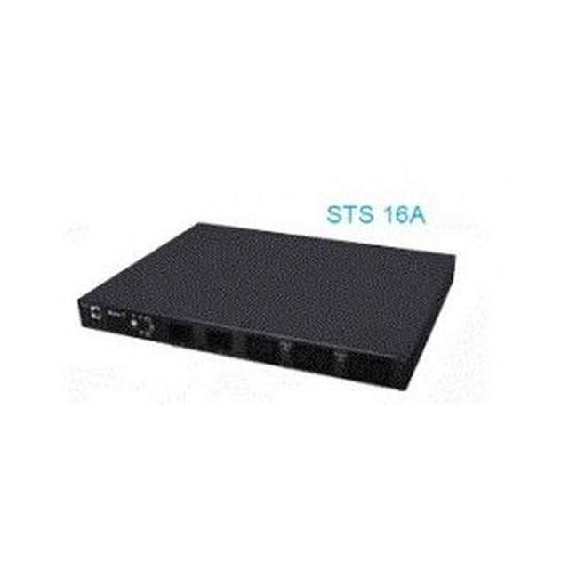 Interrupteur d'alimentation Delta STS1600 (STS16002SR00035)