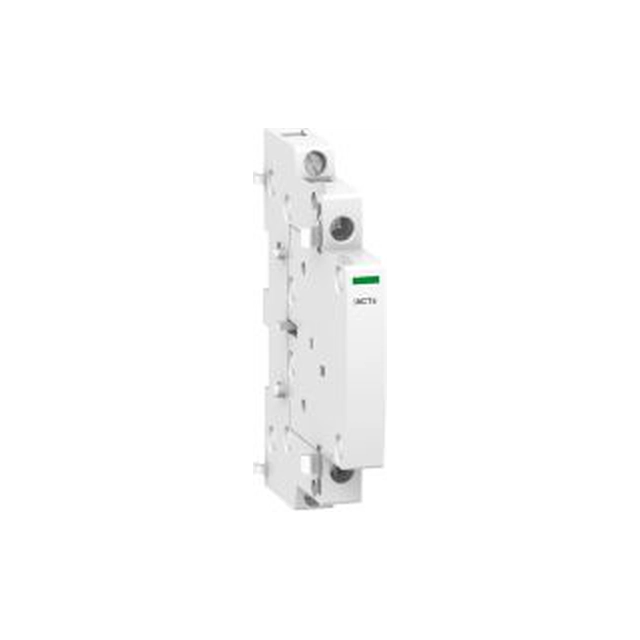 Interruptor auxiliar Schneider Electric 1Z 1R iACT de montaje lateral (A9C15914)