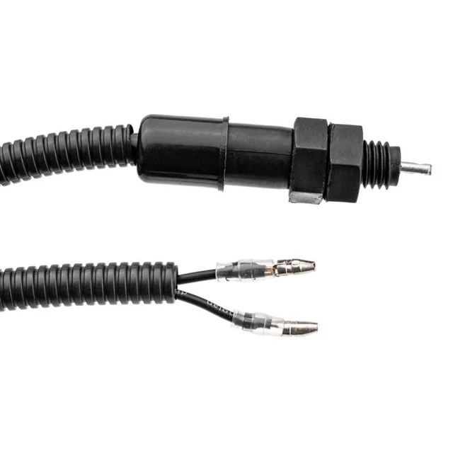 Interruptor Con Cables Escarificador Cedrus Wr01 480030